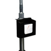 Cta Digital Tablet Stand,Black,17-1-2" L PAD-CGS