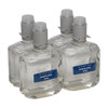 Georgia-Pacific Hand Sanitizer, 1000mL, Foam, Unscented, PK4 43335