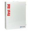 First Aid Kit and Housing, Metal Cabinet, 1,739 Components, 200 People Served  249-O/P