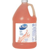 Dial Professional Body and Hair Care,1 gal.,Peach,PK4 03986