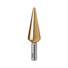 Ruko Tools Tube and Sheet Drill,High Speed Steel 101001T