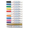 Uni-Paint Industrial Marker,Medium Point,PK12 63631