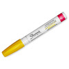 Sharpie Liquid Paint Marker, Yellow, Fiber, PK12 35554