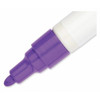 Uni-Paint Industrial Marker,Medium Point,PK12 63606