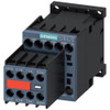 Siemens IEC ControlRelay, 6NO-2NC, 120VAC, 10Aand6A 3RH22621AK60