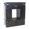 Split Core Current Transformer, 0 to 100A, 0 to 5A, Screw Terminal