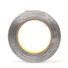3m Foil Tape, Aluminum, Silver, 60 yd L, 1 in W 34383