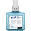 Purell Hand Soap, Series ES8, 1,200 mL, Foam, Fragrance Free, 2 PK 7785-02