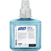 Purell 1200 ml Foam Hand Soap Dispenser Refill 6470-02