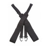 Shoulder Straps, T94-R, For Use With, Mfr. No. 264573 ,11 in x 7 in x 1 in