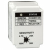 Macromatic Control Relay,Dual Pump Up,120V LCP2C100