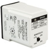 Macromatic Control Relay,Dual Pump Up,120V LCP2C100