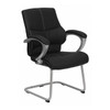Flash Furniture H-9637L-3-SIDE-GG