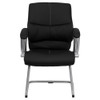 Flash Furniture H-9637L-3-SIDE-GG