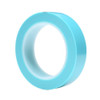 Painter's Tape, 1 in W x 36 yd L, 5.4 mil Thick, Blue, Rubber Adhesive, 36 PK  4737