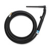 Miller Electric TIG Torch Kit, A-125FV Series WP-9FV-12-R