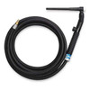 Miller Electric TIG Torch Kit, A-125FV Series WP-9FV-12-R