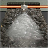 Exair Atomizing Spray Nozzle,0.8 to 3.2 gph AF1010SS