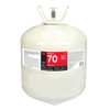 3m Contact Cement, HoldFast 70 Series, Red, 5 gal, Can 70