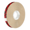 3m TransferTape,Clear,36ydL,1-2inW,PK12 924