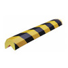 Knuffi Corner Guard,Pentagon,Black/Yellow 60-6810