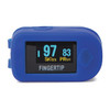 Maxtec Pulse Oximeter,Fingertip,Color OLED R204P23