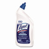 Lysol Disinfectant Toilet Bowl Cleaner, 32oz Bottle, PK12 74278CT
