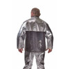 Karewear Aluminized Jacket, L, 19 oz Kevlar(R) 714ACKCNL