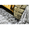 Sorbent Roll, 64 gal, 16 in x 150 ft, Universal, Camouflage, 2 PK  DS-94BX