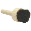 Advantech Round Brush,Nylon,2 In Dia R8577