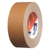 Shurtape Packaging Tape, 48 mm W x 55 m L, 6 mil Thick, Kraft, Rubber Adhesive, 24 PK 101072