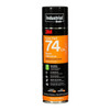 3m Epoxy Adhesive, Foam Fast 74CA Series, Gray, 19 oz, Tube 74 LOW VOC AER