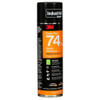 3m Epoxy Adhesive, Foam Fast 74CA Series, Gray, 19 oz, Tube 74 LOW VOC AER