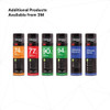 3m Epoxy Adhesive, Foam Fast 74CA Series, Gray, 19 oz, Tube 74 LOW VOC AER