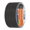 Shurtape Duct Tape, Black, 60-1/8 yd L, 2-7/8 in W, PK16 105479