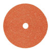 3m Cubitron Fiber Disc,7 in Dia,7/8 in Arbor,PK25 7000119177