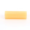 Hot Melt Adhesive, Tan, 1 in Dia, 3 in L, 35 sec Begins to Harden, 242 PK  3762