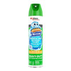 Bathroom Cleaner, 25 oz, Aerosol Can, Ready to Use, PK12