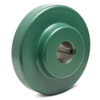 Tb Woods Sure-Flex Sleeve Coupling Flange, 6S, Bore 1-5-8in 6S158