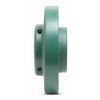 Tb Woods Sure-Flex Sleeve Coupling Flange, 6S, Bore 1-3-8in 6S138