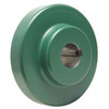 Tb Woods Sure-Flex Sleeve Coupling Flange, 6S, Bore 1-1-8in 6S118