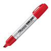 Sharpie Industrial Marker, Medium Tip, Red Color Family, Ink, 12 PK 15002