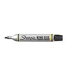Sharpie Industrial Marker, Medium Tip, Red Color Family, Ink, 12 PK 15002