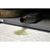 Spilfyter Sorbent Pad, 32 gal, 16 in x 18 in, Oil, White, Polypropylene Z-70