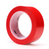 3m Floor Marking Tape, vinyl, No Legend, 5.20 mil Thickness 471