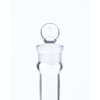 Kimble Chase Volumetric Flask,Glass Stopper,PK6 92812G-100