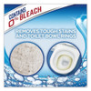 Toilet Bowl Cleaner with Hydrogen Peroxide, Ocean Fresh Scent, 24 oz, PK9  19200-98011