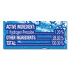 Toilet Bowl Cleaner with Hydrogen Peroxide, Ocean Fresh Scent, 24 oz, PK9  19200-98011