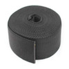 Bulk-Strap Bulk Webbing,27 ft. x 1-1/2 In.,5700lb. N15027BK