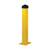Manufacturer Varies BOLLARD SQ 42X5 Y 1754